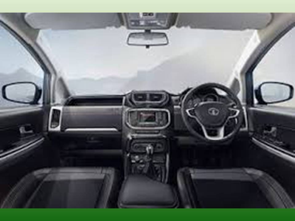 HEXA TATA DASHBOARD